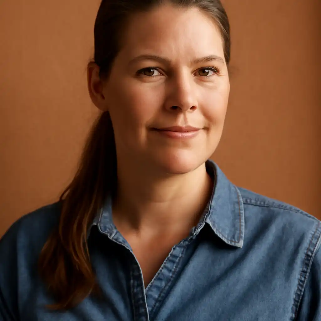 Gerda Vogel